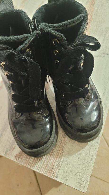 Prechodné topánky, h&m,24