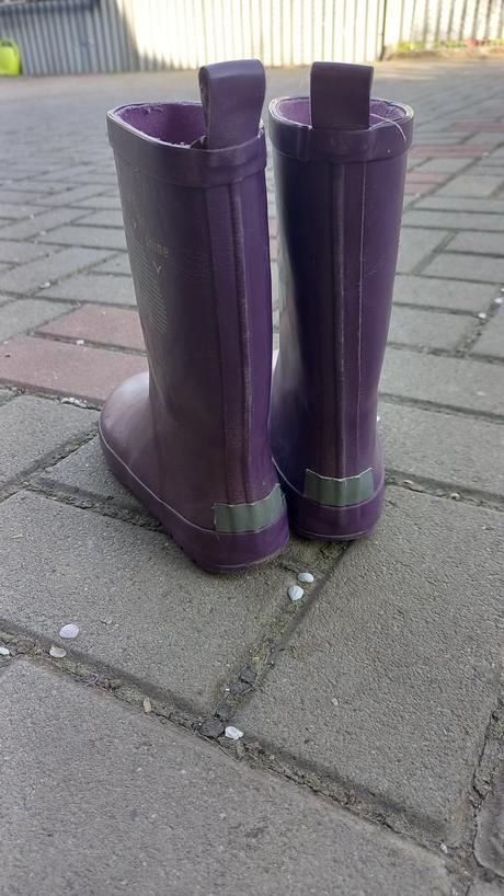 Dievčenské gumáky, 28