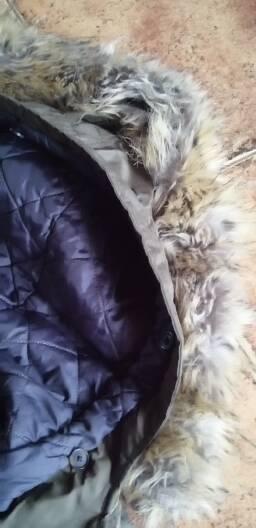 Garcia jeans parka, 34