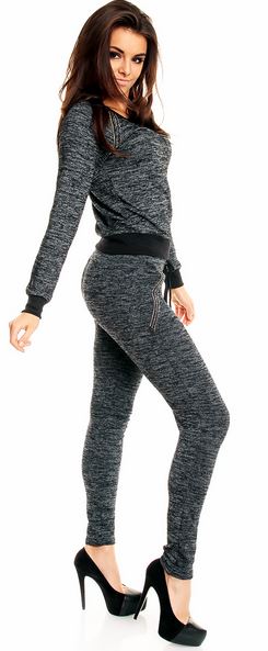 Krásna extra elasticka suprava m/l, m