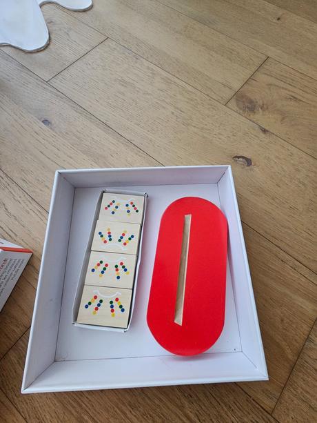 Goki doska na triedenie farieb, 