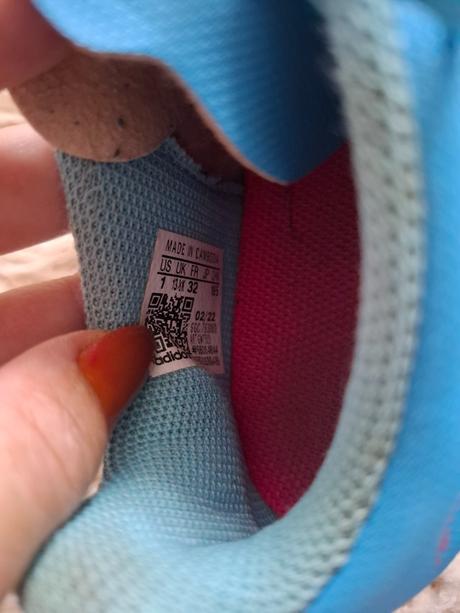 Adidas kopačky, adidas,32