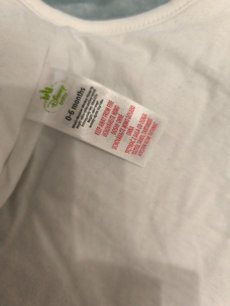 Spací vak 0-6 m(68 cm), f&f