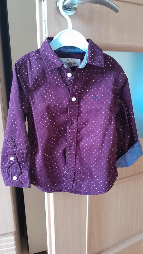 Detske košele, lindex,92