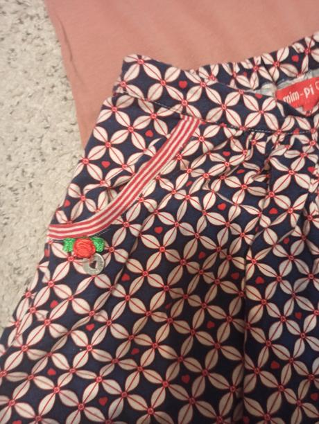 Suknička mim_ pi, 116