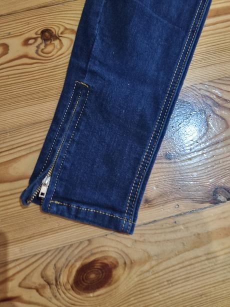 Rifle značkove top stav, s