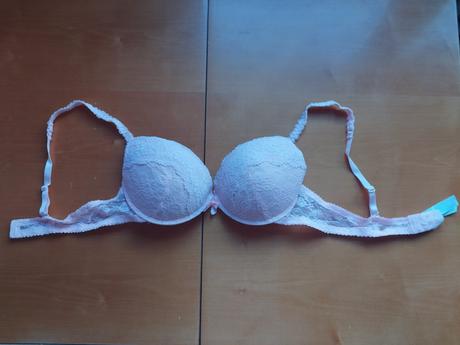 Damska push up podprsenka, 80b