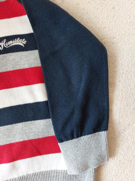 Pasikavy svetrik, palomino,92