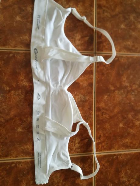 Kojo / kojacia podprsenka, m, dojčenie, 125,b