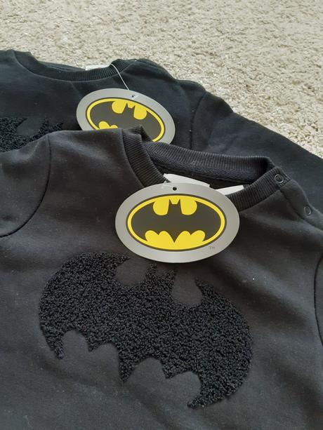 Batman mikina, reserved,86