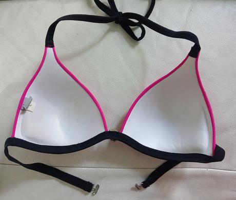 Dvojdielne plavky, m