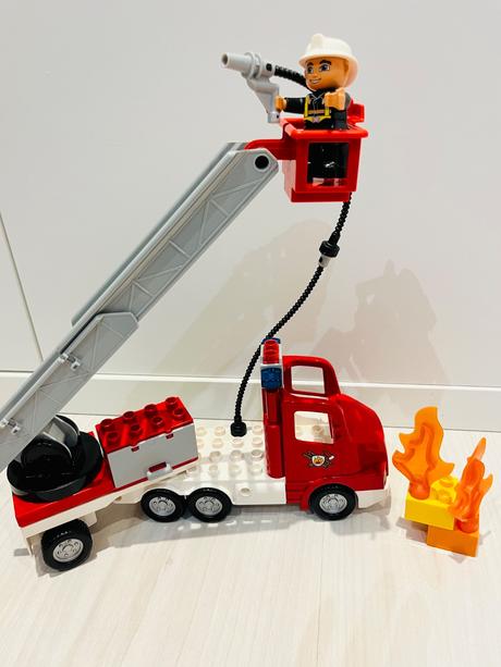 Lego duplo rozne sety,