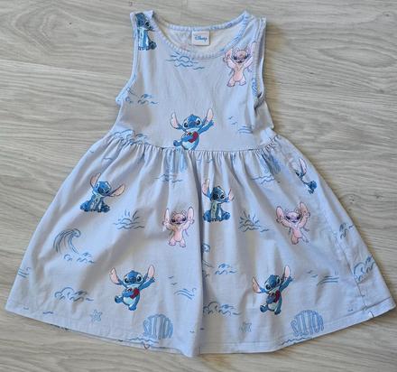 Šaty, disney,110