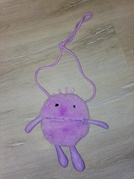 Hunata kabelka, pepco