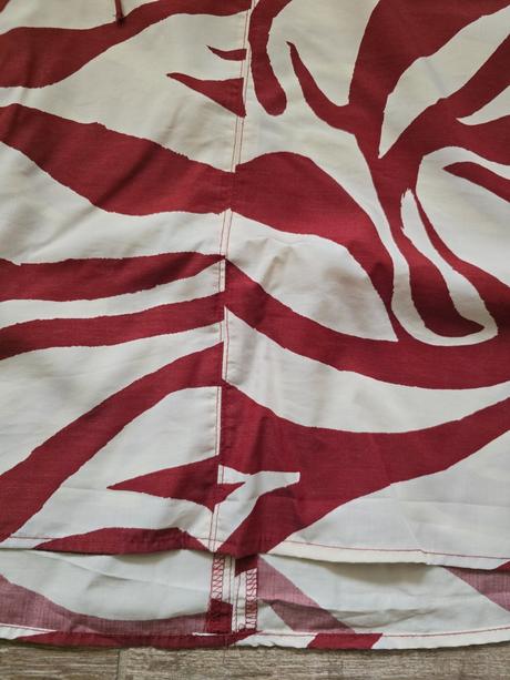 Košeľové šaty/tunika s, h&m,s