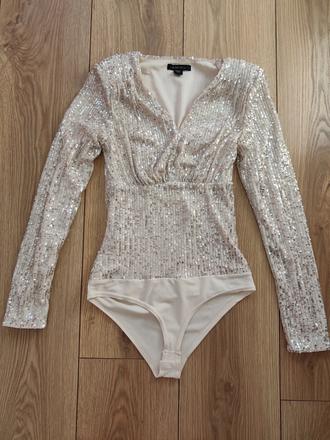 Body, xs