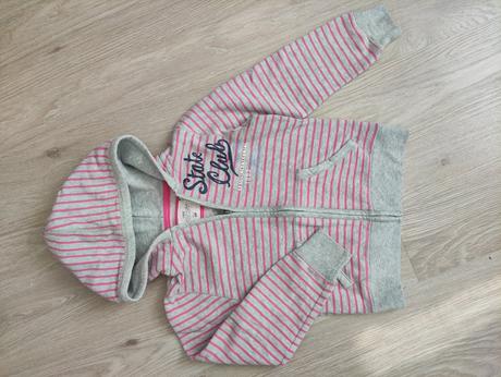 Mikina 122-128, h&m,122