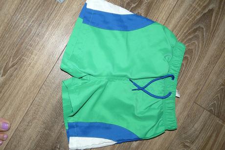 Krátke šortky , 110