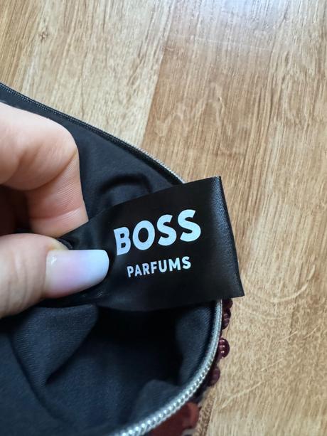 Hugo boss kozmeticka taška, hugo boss
