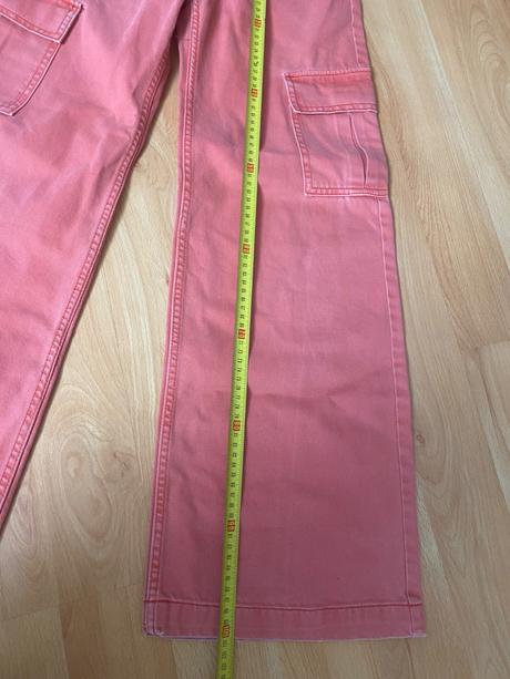 Nohavice bershka, bershka,32