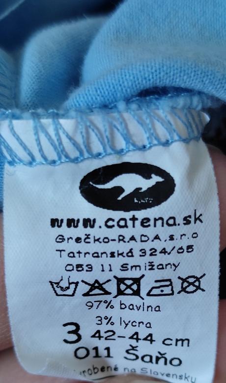 Ciapocka rada jarna, rada,68