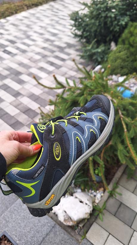 Tenisky -topanky, 36