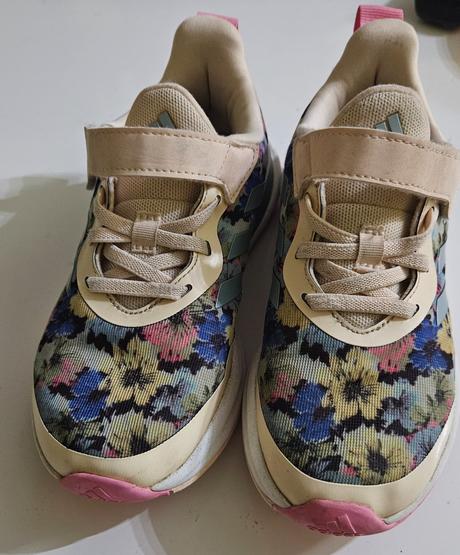 Dievcenske tenisky adidas, adidas,32