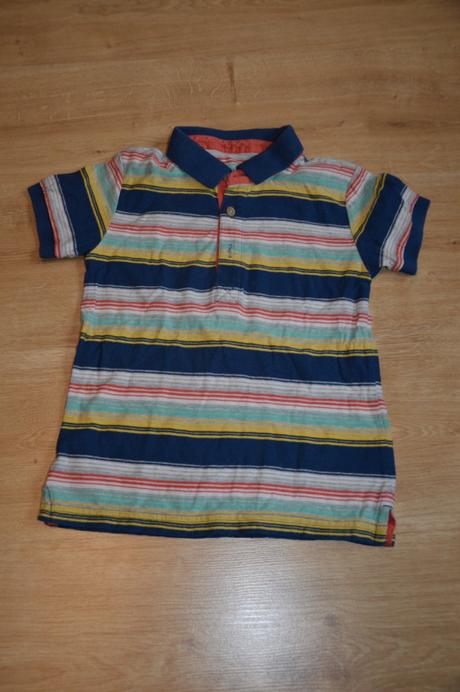 Polokošela next 3-4r., next,104