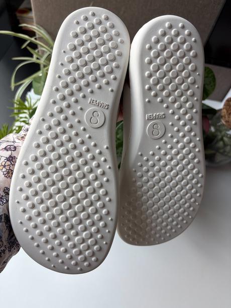 Shapen barefoot tenisky charm rose gold,veľkosť 38, 38