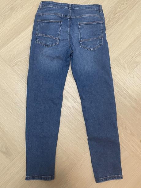 Predam krasne chlapcenske rifle 170cm, ako nove, reserved,170