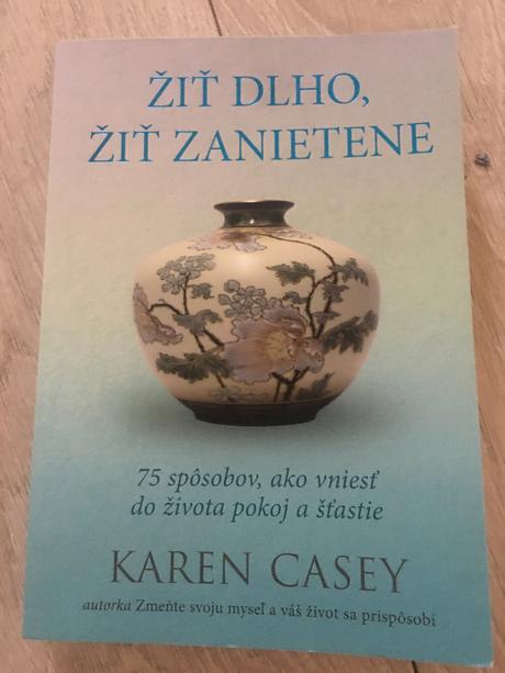 Žiť dlho,žiť zatienene, 