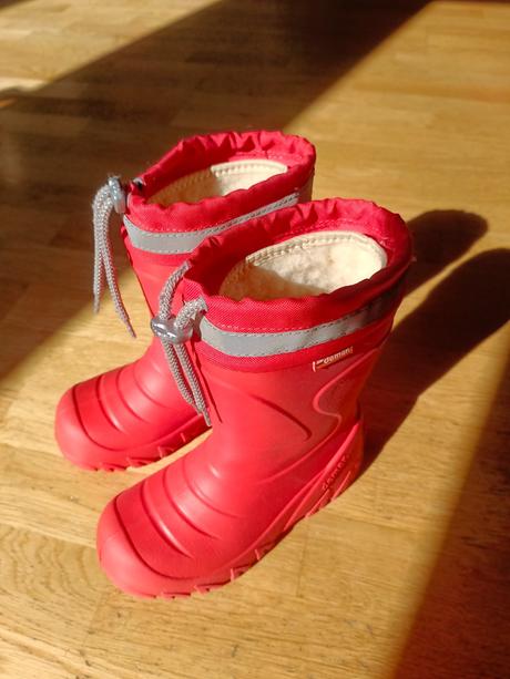 Gumáky demar, demar,30