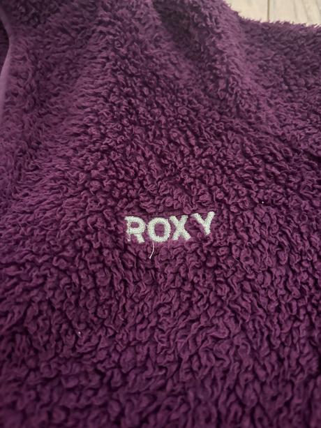 Funkčná mikina roxy, roxy,m