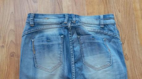 Damske boyfriend rifle, 26