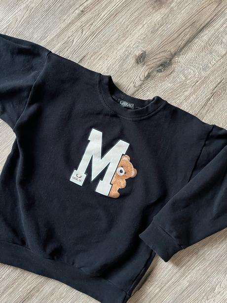 Mikina mirau, mirau,110