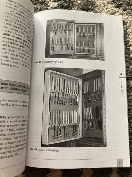 Pracujeme se dřevem základní příručka (2017),