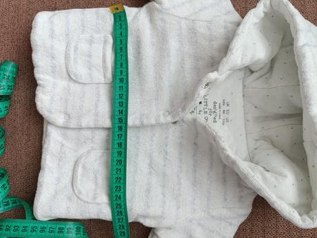 Bundicka 3-6m, f&f,62