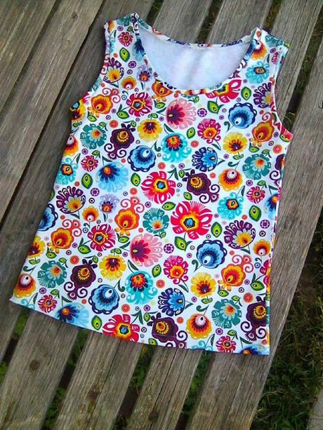 Setík s raketami, 104