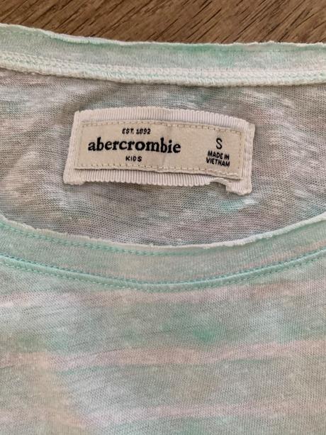 Letné šaty, abercrombie&fitch,128