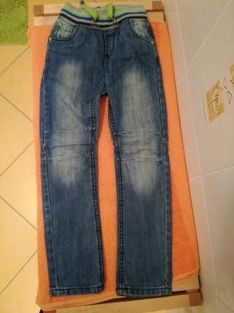 Slim rifle, dopodopo,116