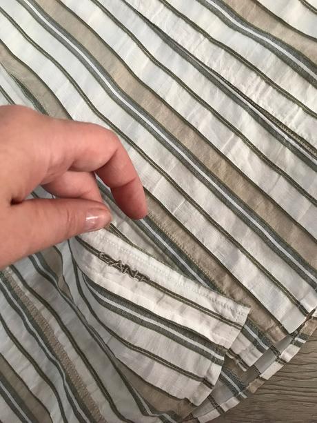 Gant kosela, gant,38