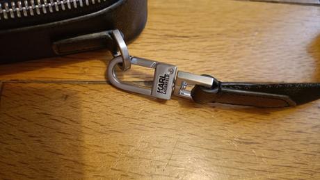 Crossbody karl lagerfeld, karl lagerfeld