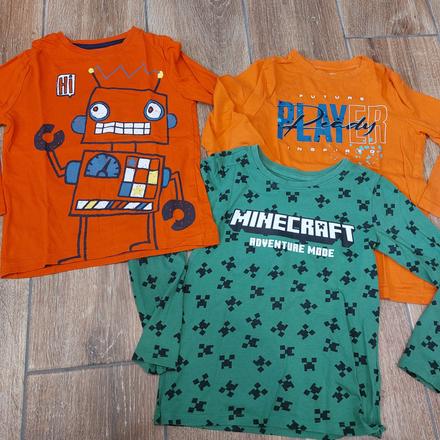 Tricka dlh.ruk, f&f,122