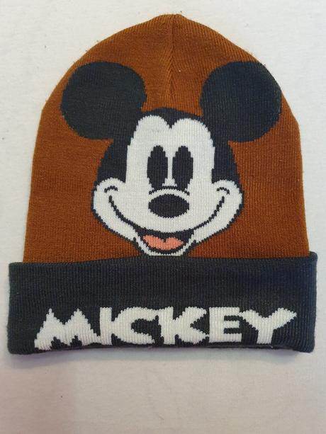 Zimná čiapka, h&m,92