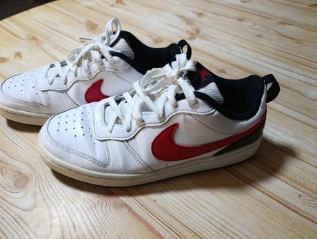 Botasky, nike,40