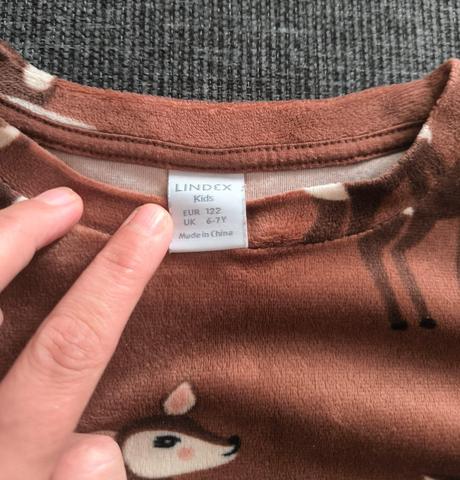Mikina, lindex,122