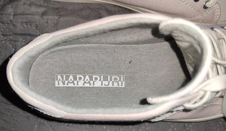 Napapijri tenisky, napapijri,37