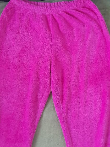 Pyžamove nohavice, xxl