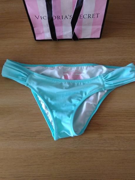 Victoria's secret spodok s modry, victoria's secret,s