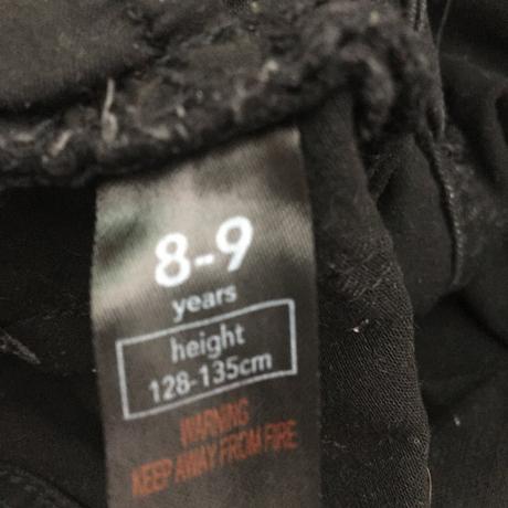 Dievčenské rifle, 134